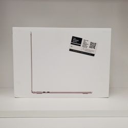 Apple MacBook Air 13" (M4 Chip) - Brand New