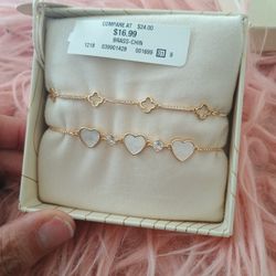 Super Cute Accessories Bundle I'll Let All Go For 15.00