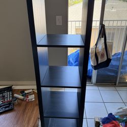Shelves 