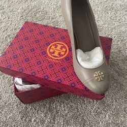 Tory Burch Wedges