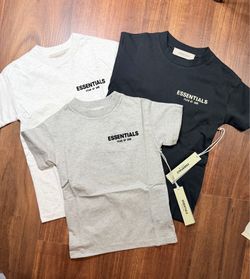 Kids Essentials Fear of God