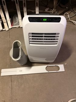 Portable Air Conditioner
