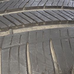 Used Tire
