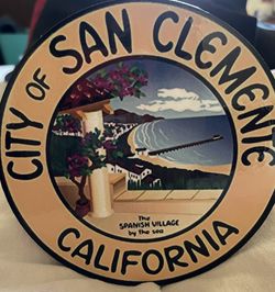STURDY TOW HITCH COVERS FOR SALE $40.00 EACH LOCATED IN SAN CLEMENTE