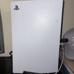 PS5 Disc Pro