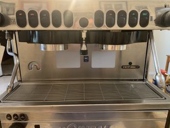 La Cimbali M29 Select Commercial Espresso Machine for Sale in 