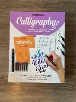 Calligraphy
