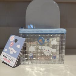 Cinnamaroll Pouch