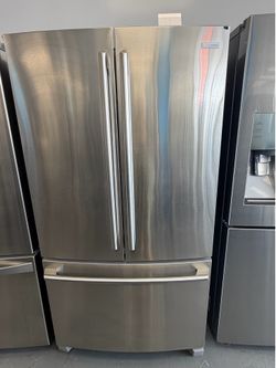 Electrolux French Door Refrigerator