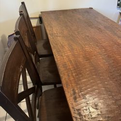 Dinning Room Table 