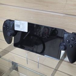 Ps5 Portal