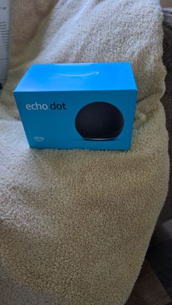 Echo Dot