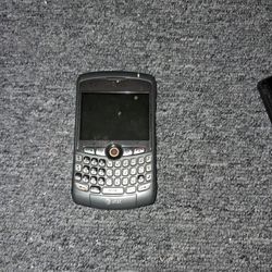 Two Blackberry Tours 9630's
