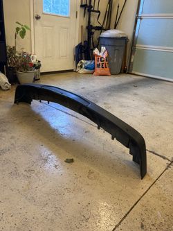Bmw E30 Front Valence
