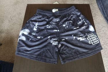 Eric Emanuel Shorts