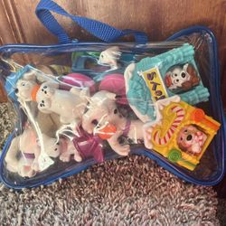 Disney Dalmatians Toys 