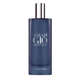 New Armani fragrance 15 ml sealed fragrance