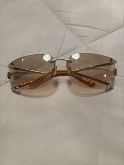 Sunglasses And Frames