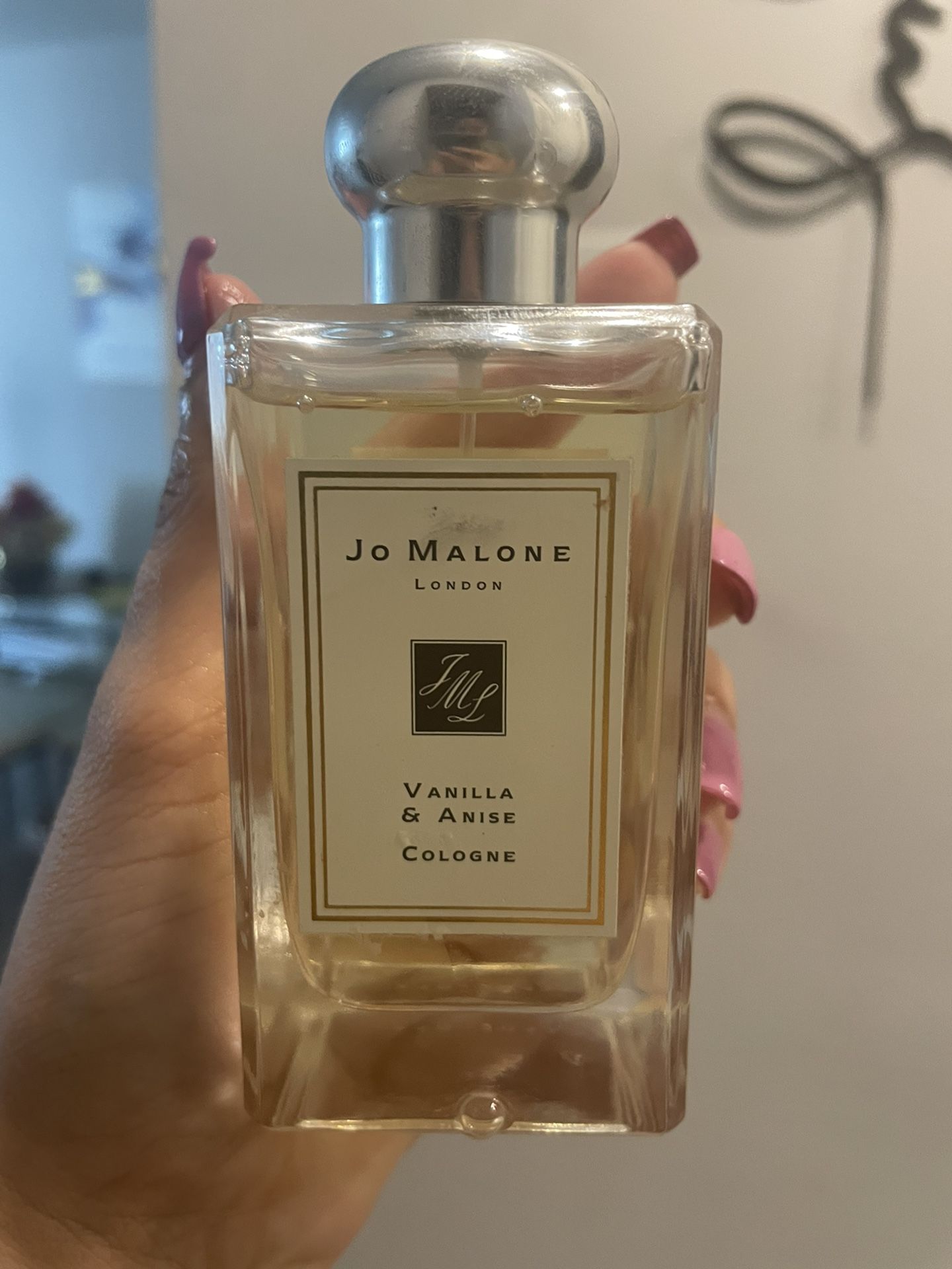 Jo Malone London Vanilla & Anise Perfume  