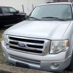 Ford Expedition 