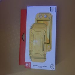 Ninetendo Switch Lite Case