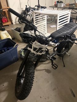 Super 73 z series