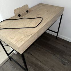 Desk
