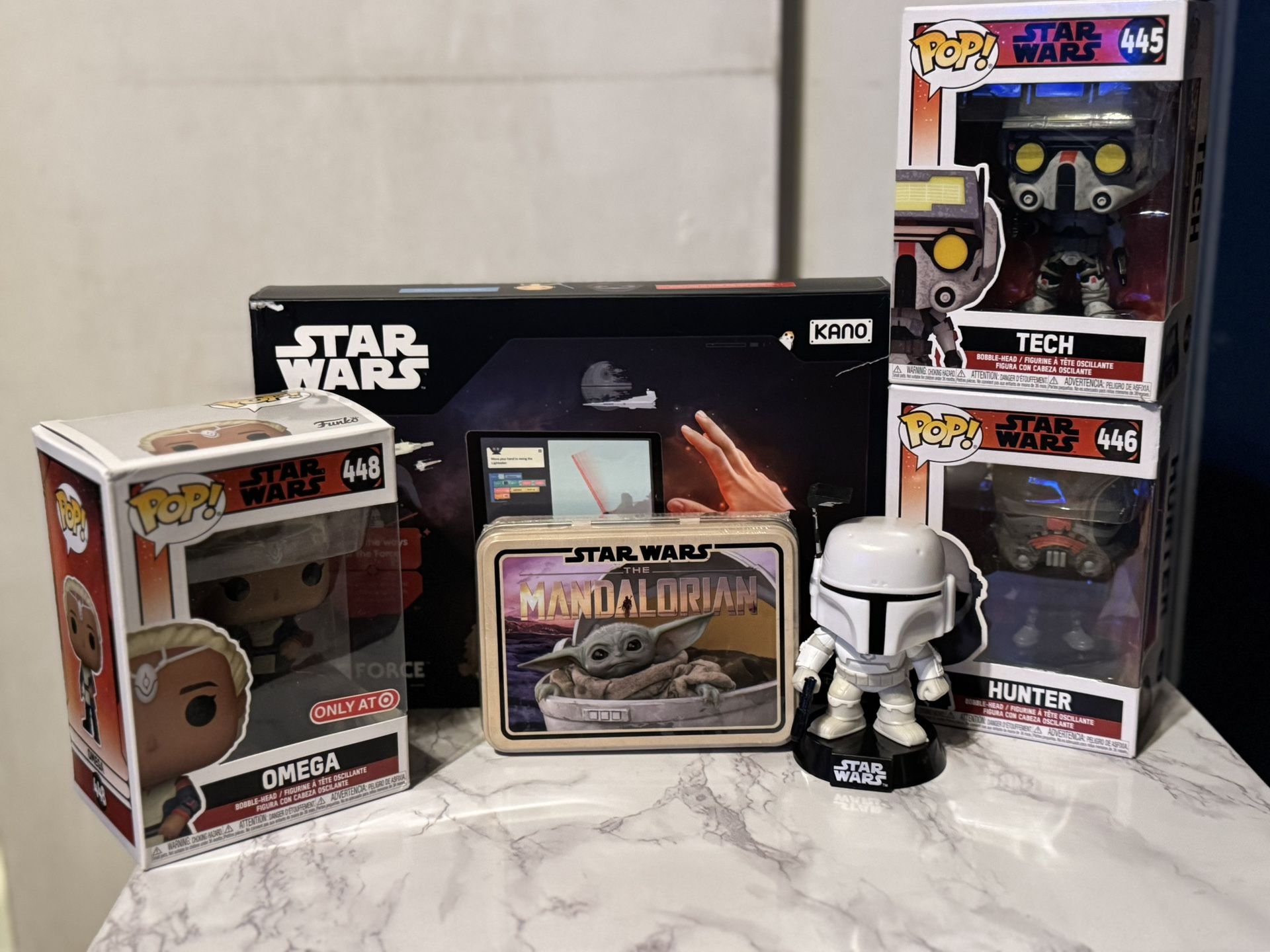 Star Wars Bundle