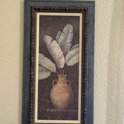Decorative Picture Set