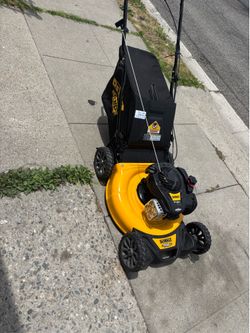 Podadora Dewalt