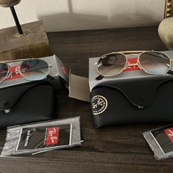 Ray Ban Marshall 