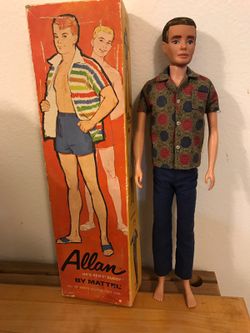 Allan 1963