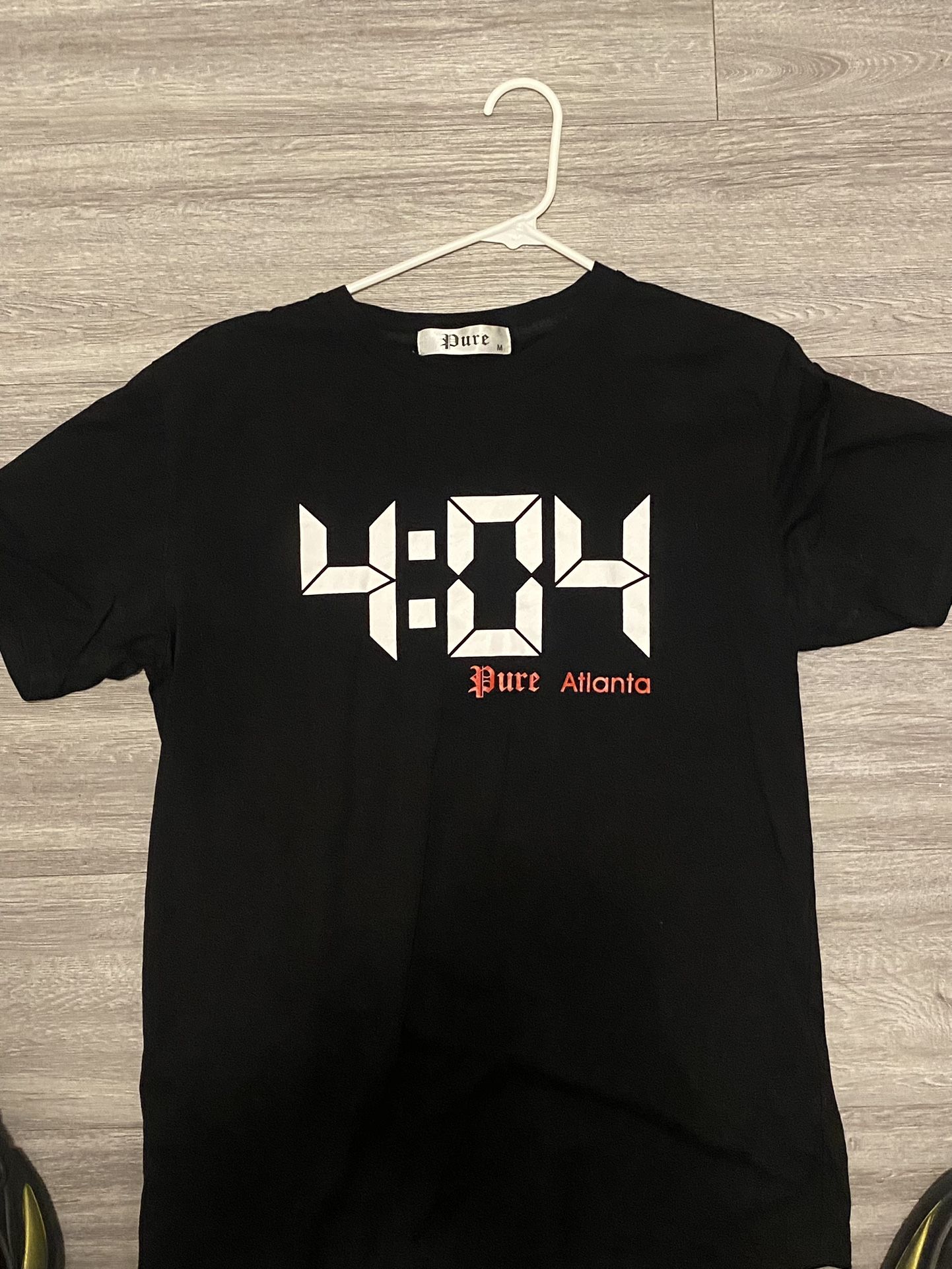Pure Atlanta Designer