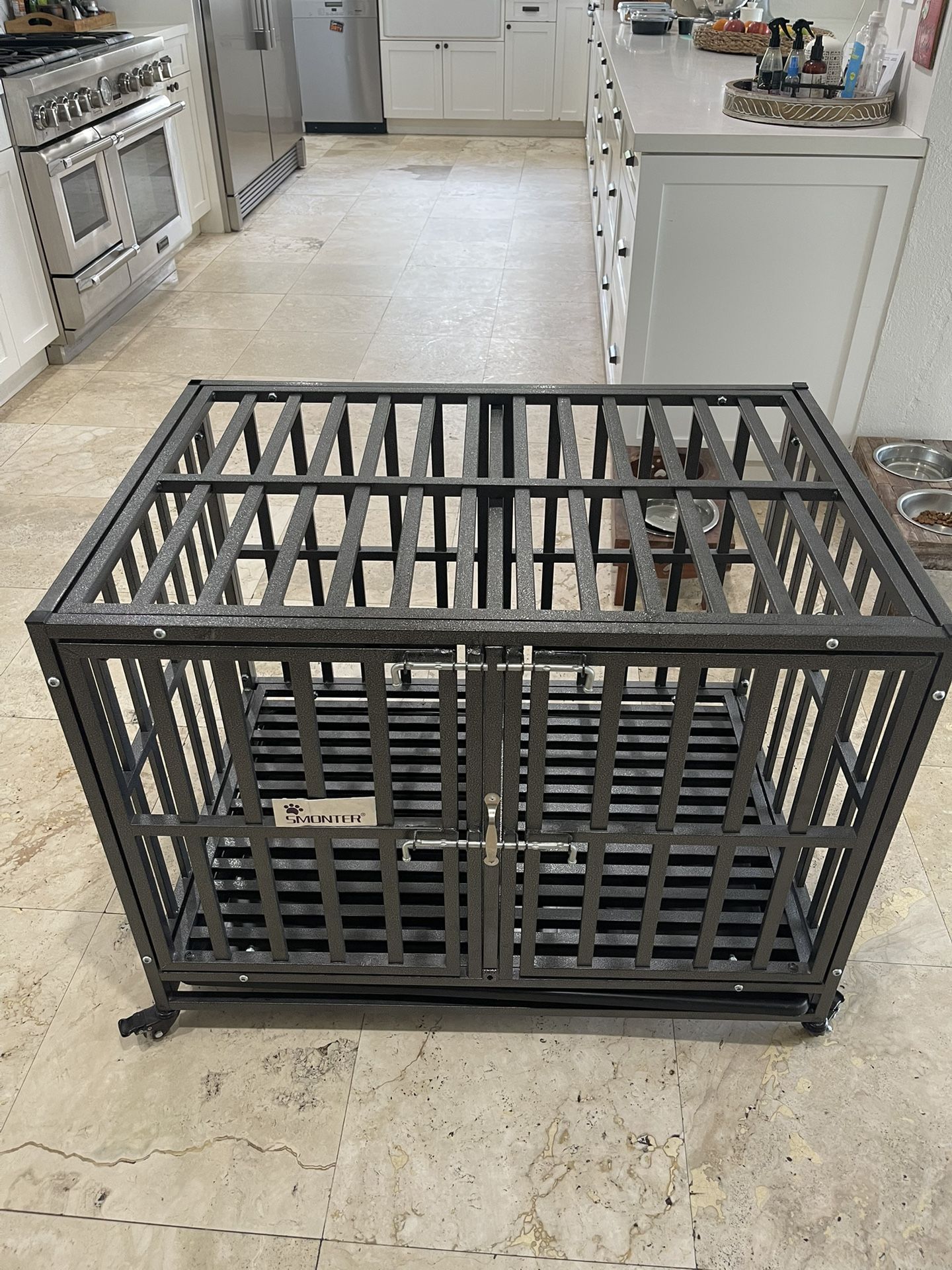 Dog Cage