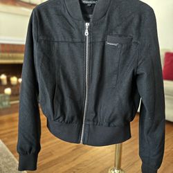 Members Only Jacket- Gently Used