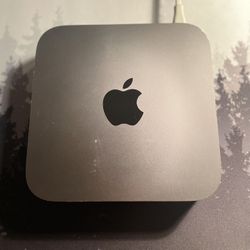 2018 Mac Mini