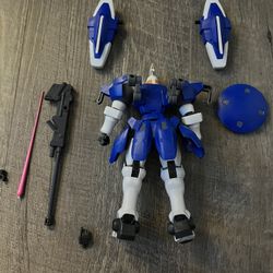 Gundam Figure 
