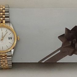 Vintage Union Bank of California Watch - Never Worn (NOS)