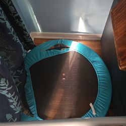 Kids indoor trampoline trampoline