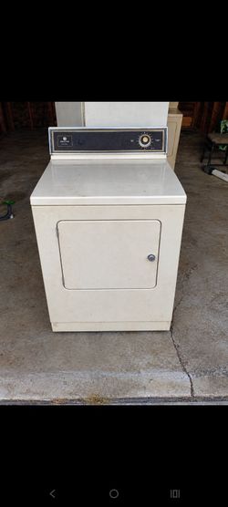 Dryer