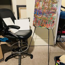 Art Painting Set 