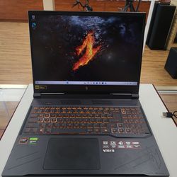 Asus Acer Nitro V 16 laptop 16gb Ram 1tb SSD