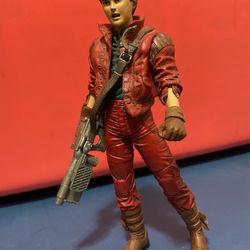Akira Figure