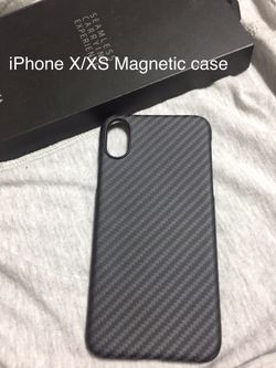 iPhone X case
