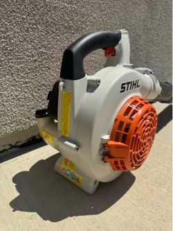 Stihl BG 65