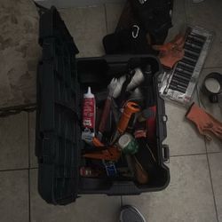 Tools For Sale 