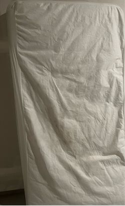 Twin Mattress