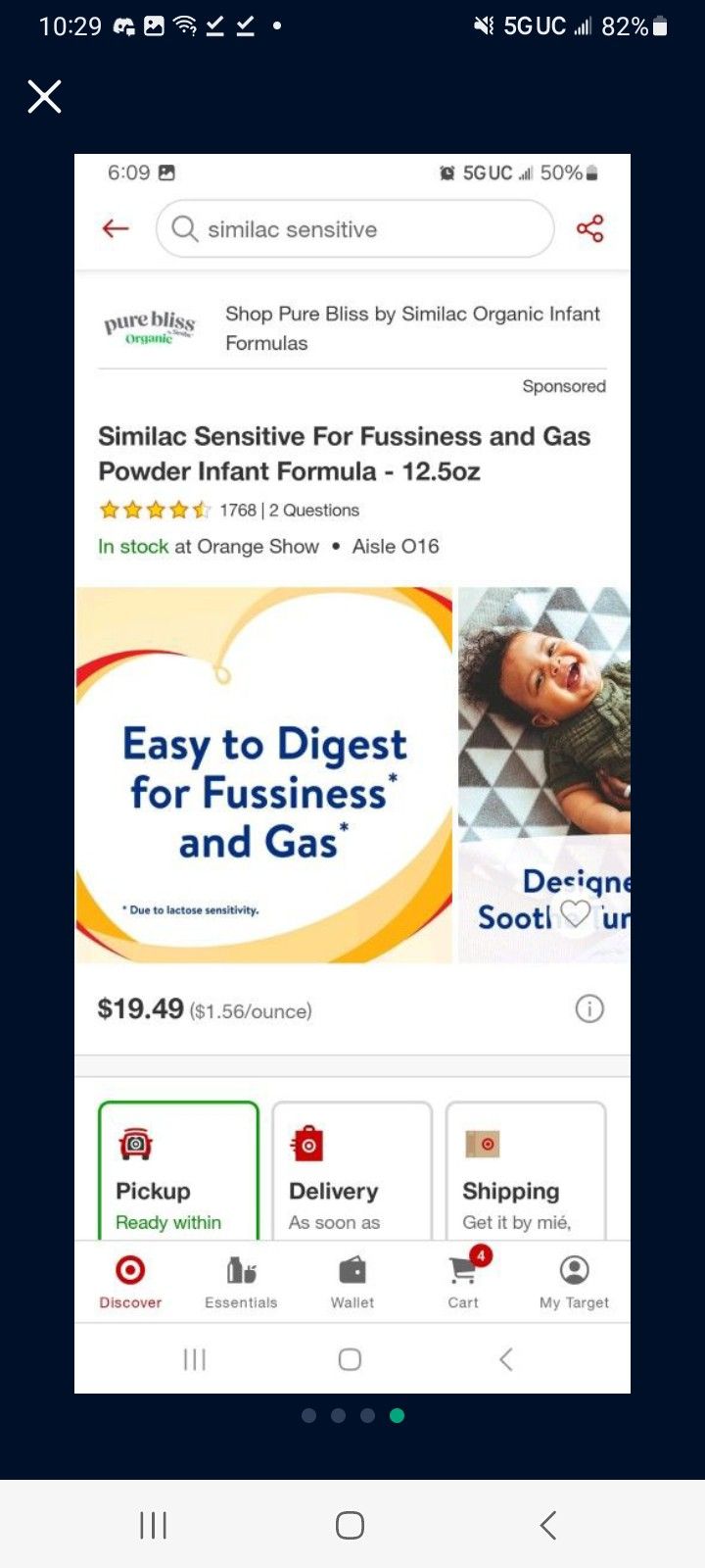 Formula