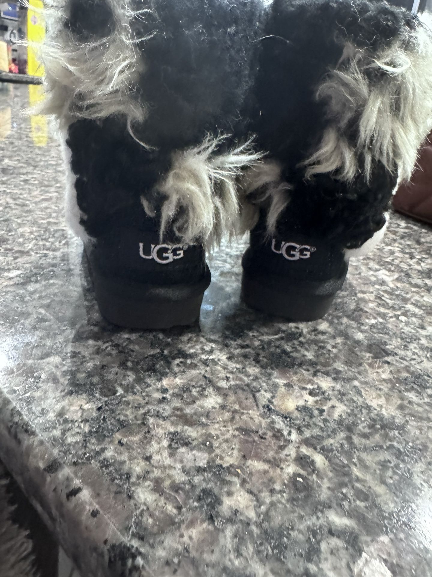 Ugg Boot