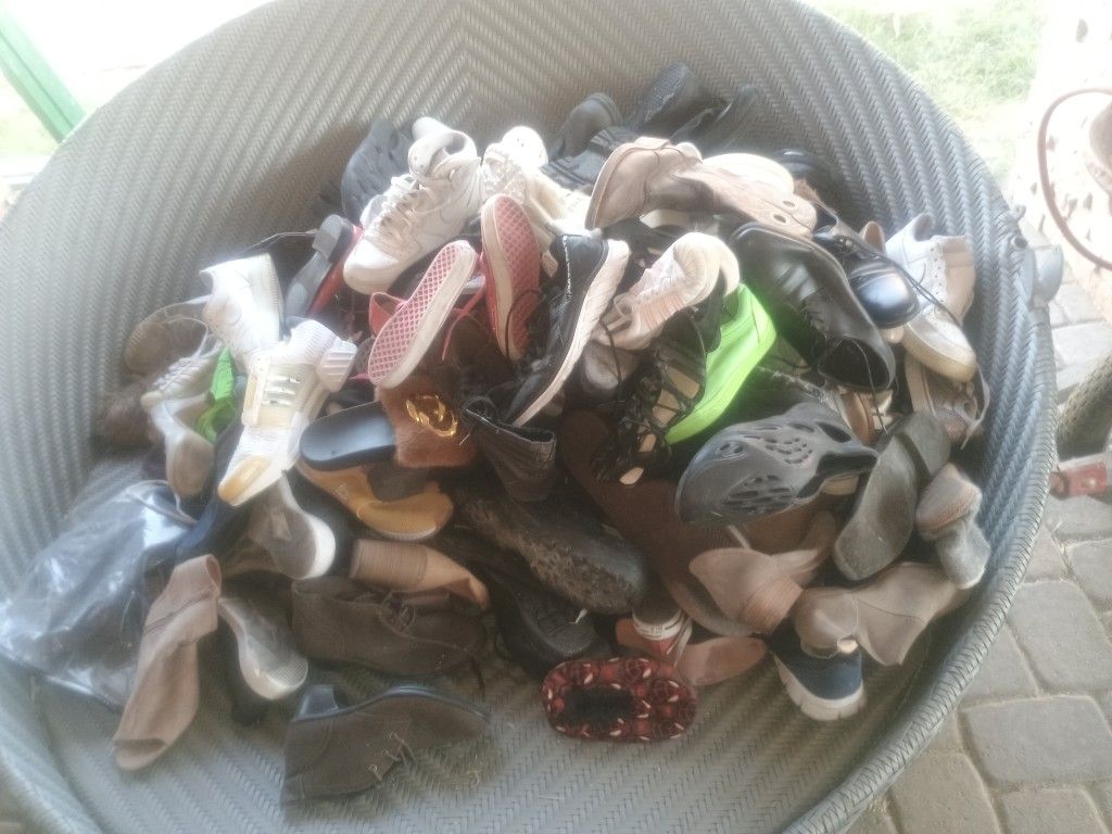 Sapatos Todos Por $30